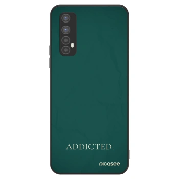 Husă pentru Realme 7 - Addicted