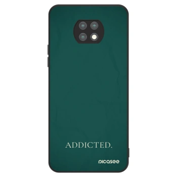 Husă pentru Xiaomi Redmi Note 9T - Addicted