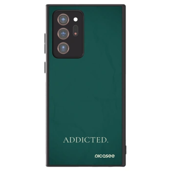 Husă pentru Samsung Galaxy Note 20 Ultra - Addicted