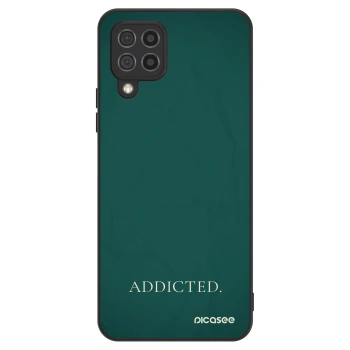 Husă pentru Samsung Galaxy A22 A225F 4G - Addicted