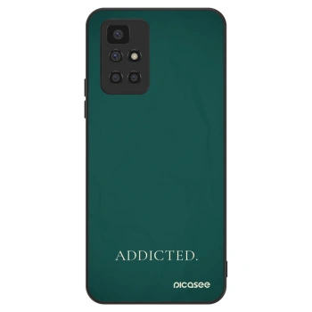 Husă pentru Xiaomi Redmi 10 - Addicted