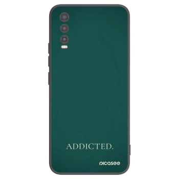 Husă pentru Vivo Y20s - Addicted