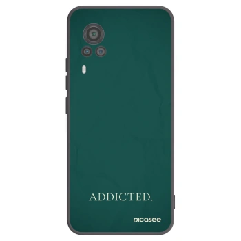 Husă pentru Vivo X60 Pro 5G - Addicted