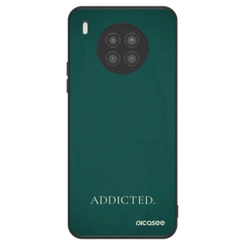 Husă pentru Huawei Nova 8i - Addicted