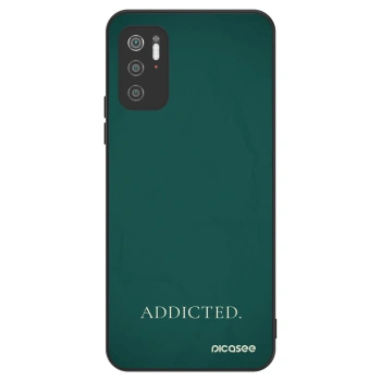 Husă pentru Xiaomi Poco M3 Pro 5G - Addicted