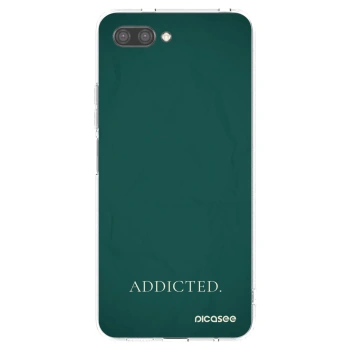 Husă pentru Honor 10 - Addicted