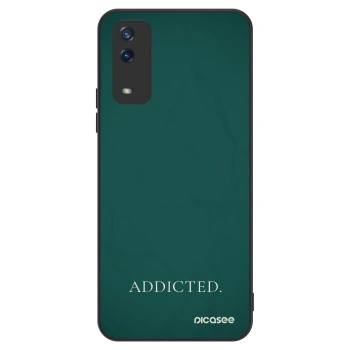 Husă pentru Vivo Y11s - Addicted