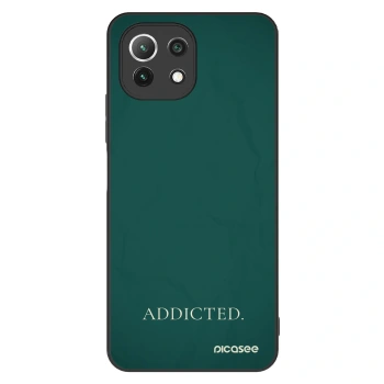 Husă pentru Xiaomi 11 Lite 5G NE - Addicted