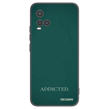 Husă pentru Vivo Y33s - Addicted