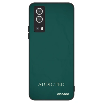 Husă pentru Vivo Y72 5G - Addicted