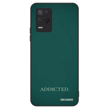 Husă pentru Realme 8 5G - Addicted
