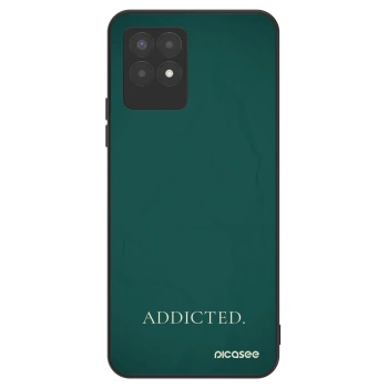 Husă pentru Realme 8i - Addicted
