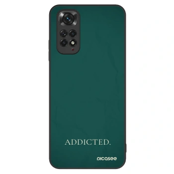 Husă pentru Xiaomi Redmi Note 11S 4G - Addicted