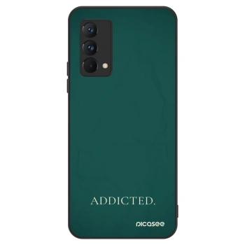 Husă pentru Realme GT Master Edition 5G - Addicted
