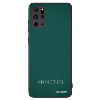Husă pentru Samsung Galaxy S20+ G985F - Addicted