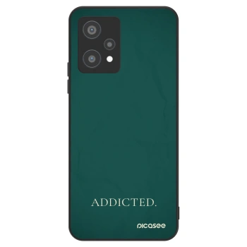 Husă pentru Realme 9 Pro 5G - Addicted
