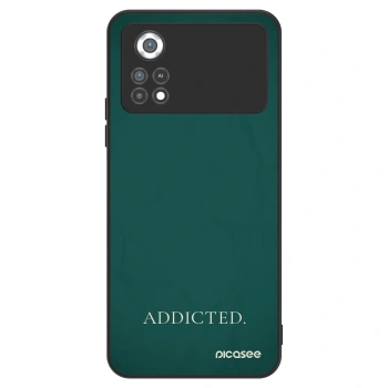 Husă pentru Xiaomi Poco X4 Pro 5G - Addicted