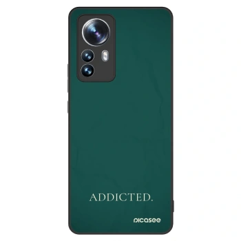 Husă pentru Xiaomi 12 Pro - Addicted