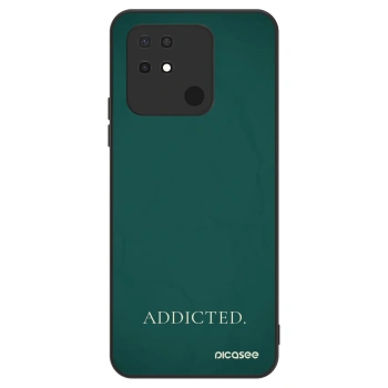Husă pentru Xiaomi Redmi 10C - Addicted