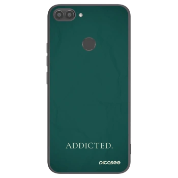 Husă pentru Huawei P Smart - Addicted