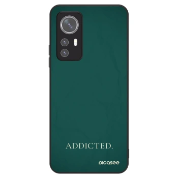 Husă pentru Xiaomi 12X - Addicted