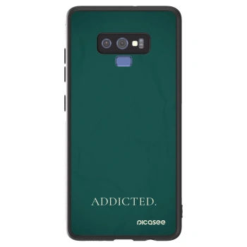 Husă pentru Samsung Galaxy Note 9 N960F - Addicted