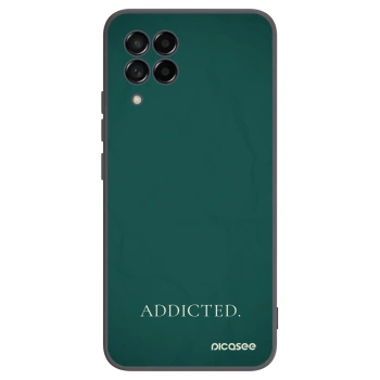 Husă pentru Samsung Galaxy M53 5G - Addicted