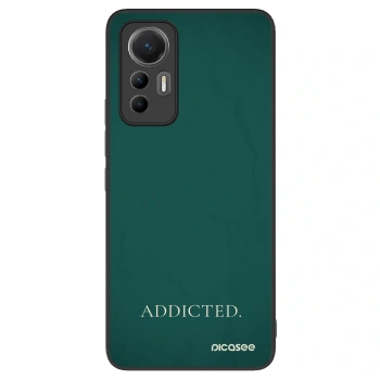 Husă pentru Xiaomi 12 Lite - Addicted