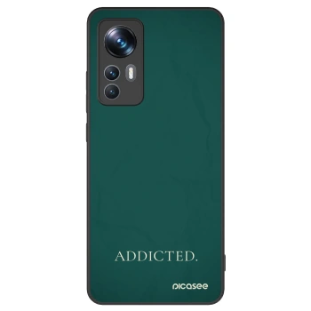 Picasee ULTIMATE CASE pentru Xiaomi 12T Pro - Addicted