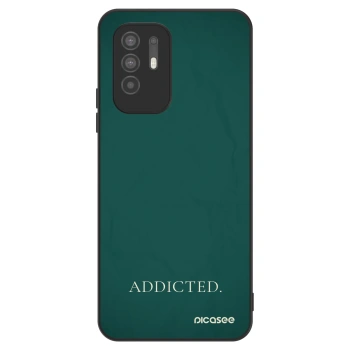 Husă pentru OPPO A94 5G - Addicted