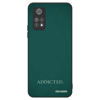 Husă pentru Xiaomi Poco M4 Pro - Addicted