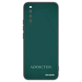 Husă pentru Sony Xperia 10 III - Addicted