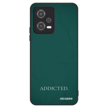 Husă pentru Xiaomi Poco X5 - Addicted