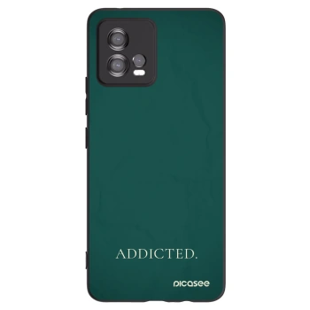 Husă pentru Motorola Moto G72 - Addicted
