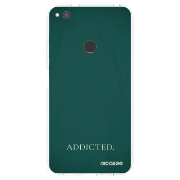 Husă pentru Huawei P9 Lite 2017 - Addicted
