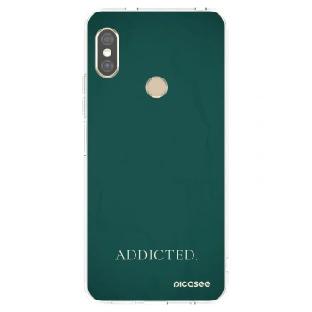 Husă pentru Xiaomi Redmi Note 5 Global - Addicted