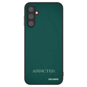 Picasee ULTIMATE CASE pentru Samsung Galaxy A14 4G A145R - Addicted