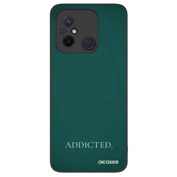 Husă pentru Xiaomi Redmi 12C - Addicted