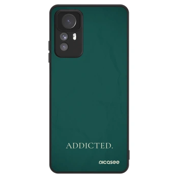 Husă pentru Xiaomi Redmi Note 12S - Addicted