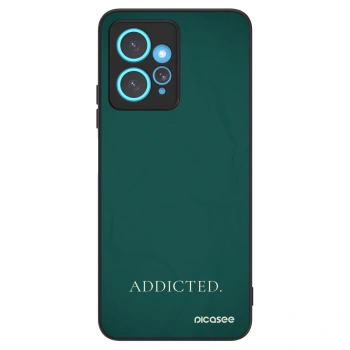 Husă pentru Xiaomi Redmi Note 12 4G - Addicted