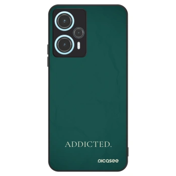 Husă pentru Xiaomi Poco F5 - Addicted