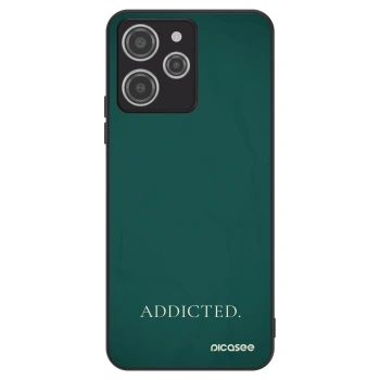 Husă pentru Xiaomi Redmi 12 4G - Addicted