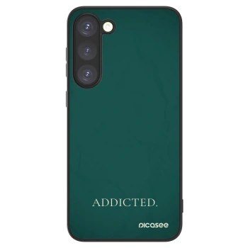 Picasee ULTIMATE CASE PowerShare pentru Samsung Galaxy S23+ 5G - Addicted