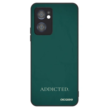 Husă pentru OPPO Reno 7 5G - Addicted