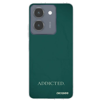 Husă pentru Vivo Y36 4G - Addicted
