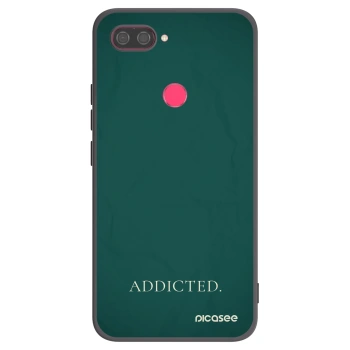 Husă pentru Xiaomi Mi 8 Lite - Addicted