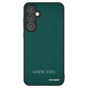Picasee ULTIMATE CASE PowerShare pentru Samsung Galaxy S23 FE S711B - Addicted