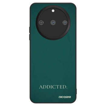 Husă pentru Realme 11 Pro+ - Addicted