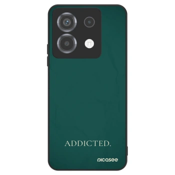 Husă pentru Xiaomi Poco X6 - Addicted
