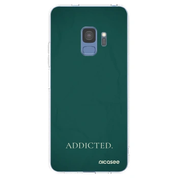 Husă pentru Samsung Galaxy S9 G960F - Addicted